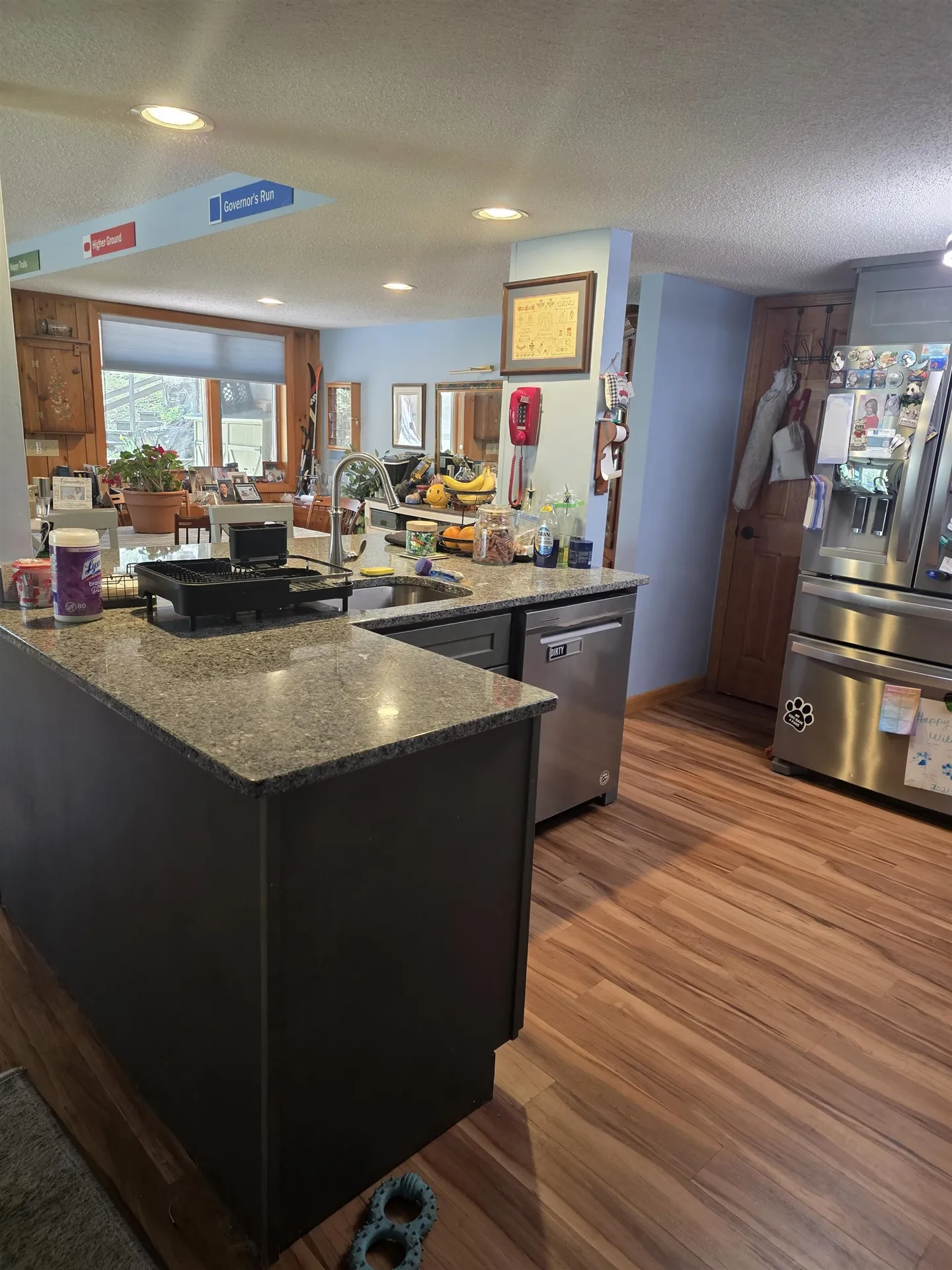 7 Laurel Circle Campton NH 03223
