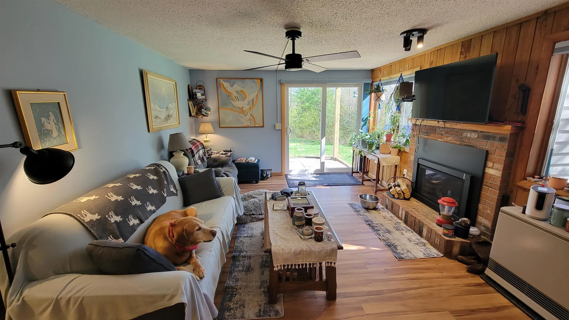 7 Laurel Circle Campton NH 03223