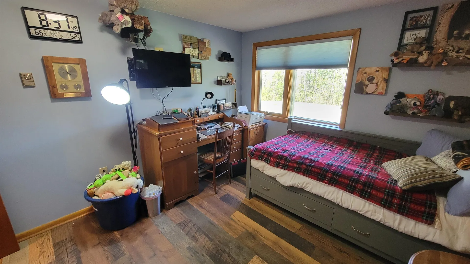 7 Laurel Circle Campton NH 03223