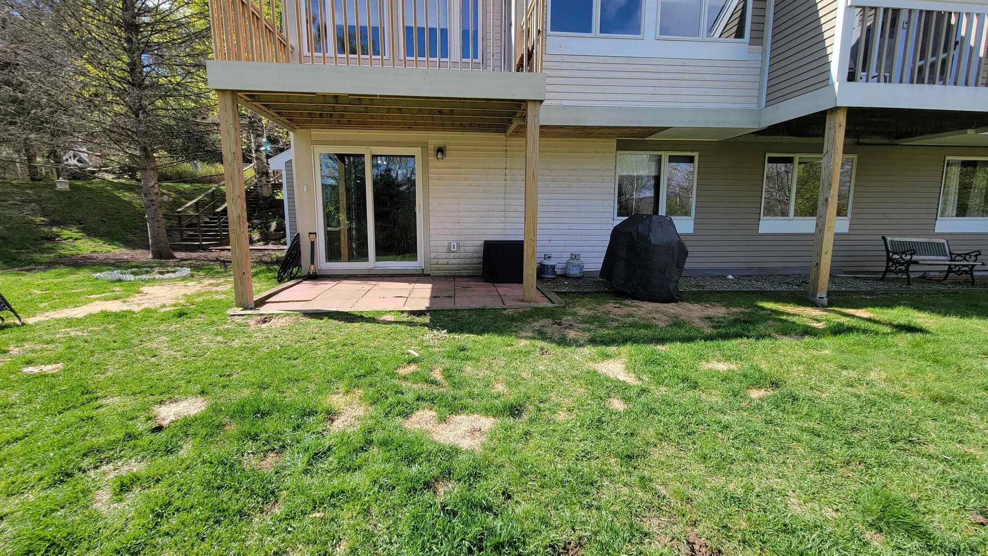 7 Laurel Circle Campton NH 03223
