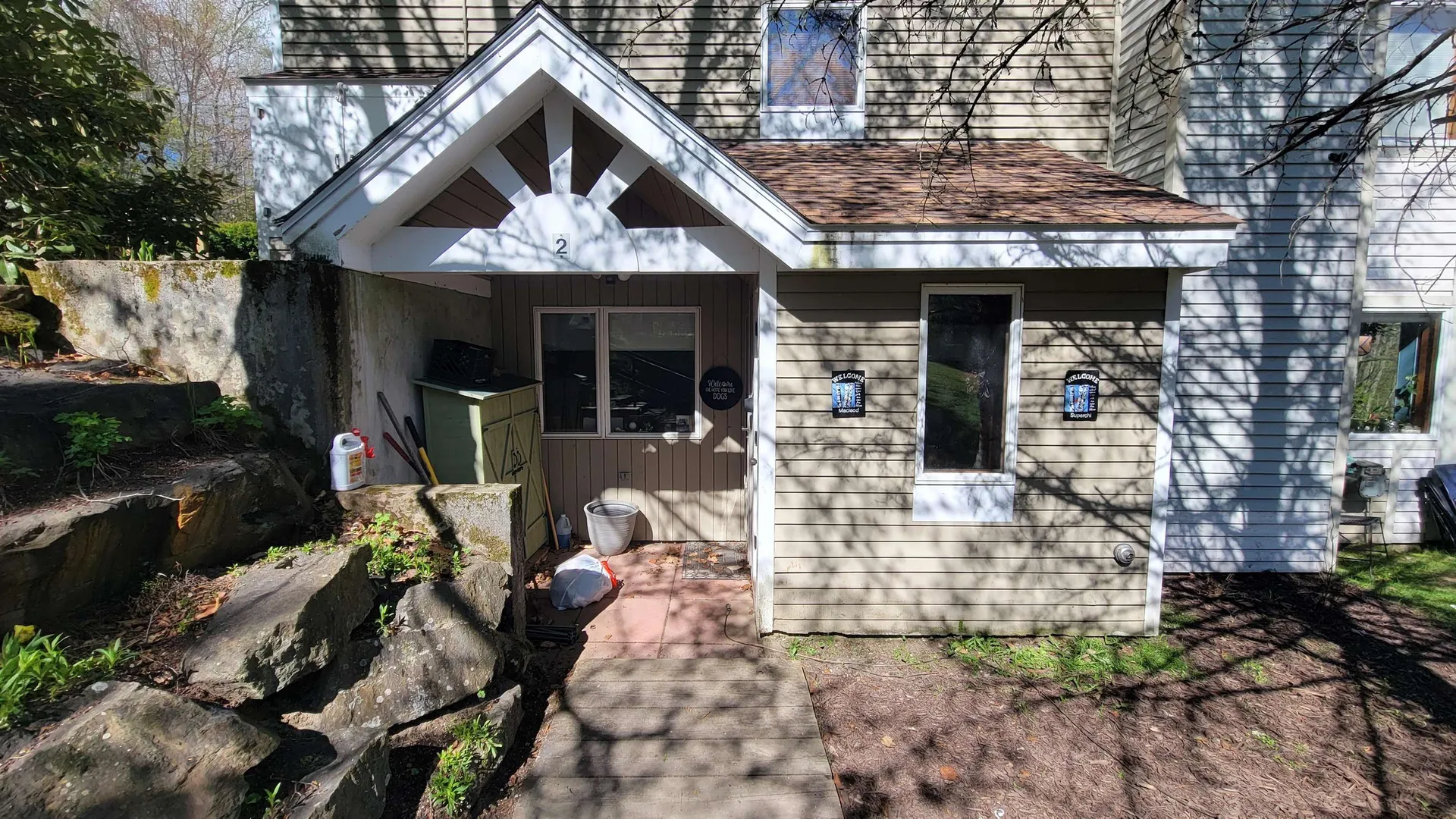 7 Laurel Circle Campton NH 03223