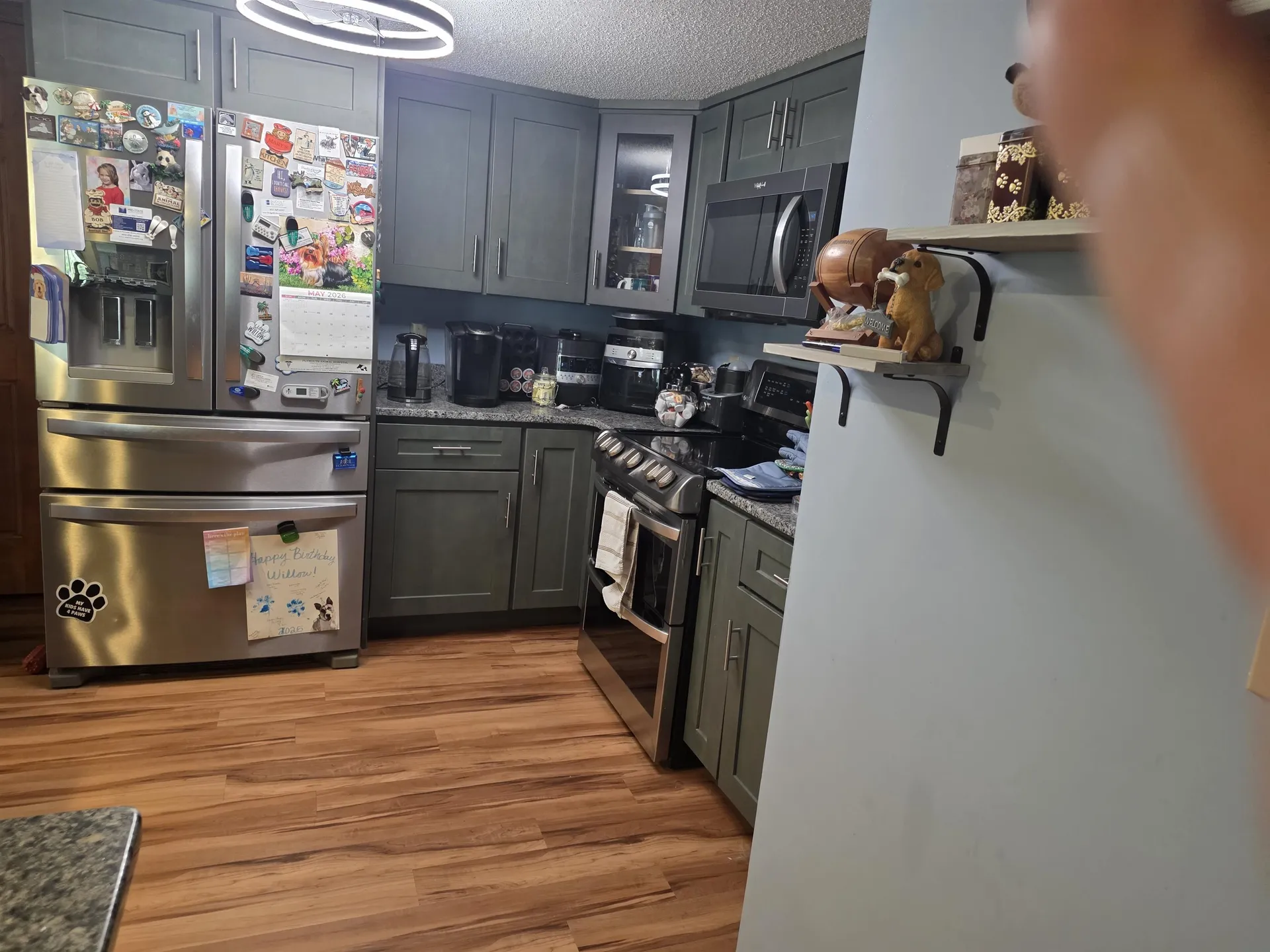 7 Laurel Circle Campton NH 03223