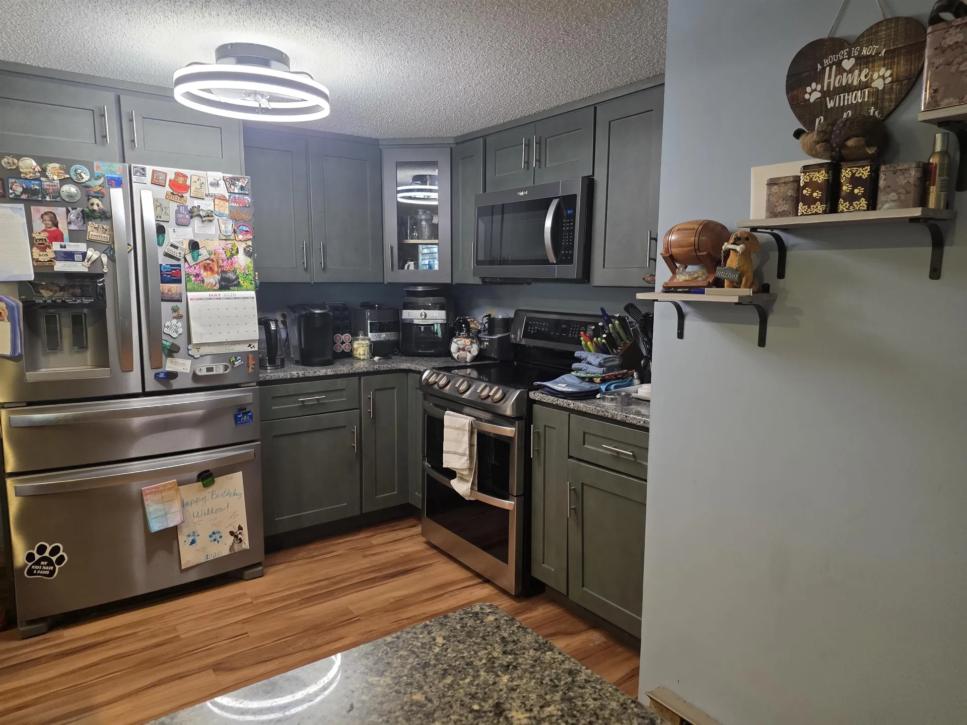 7 Laurel Circle Campton NH 03223
