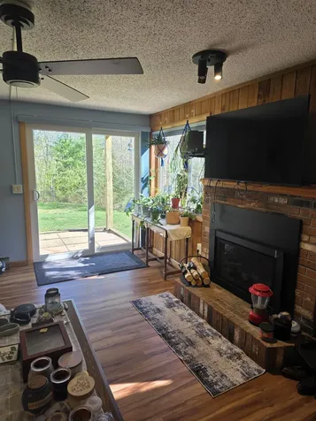 7 Laurel Circle Campton NH 03223