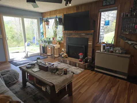 7 Laurel Circle Campton NH 03223