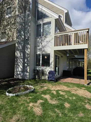7 Laurel Circle Campton NH 03223