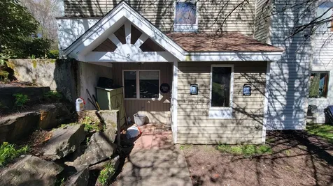 7 Laurel Circle Campton NH 03223