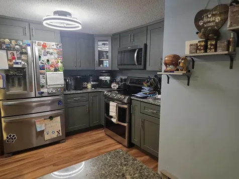 7 Laurel Circle Campton NH 03223