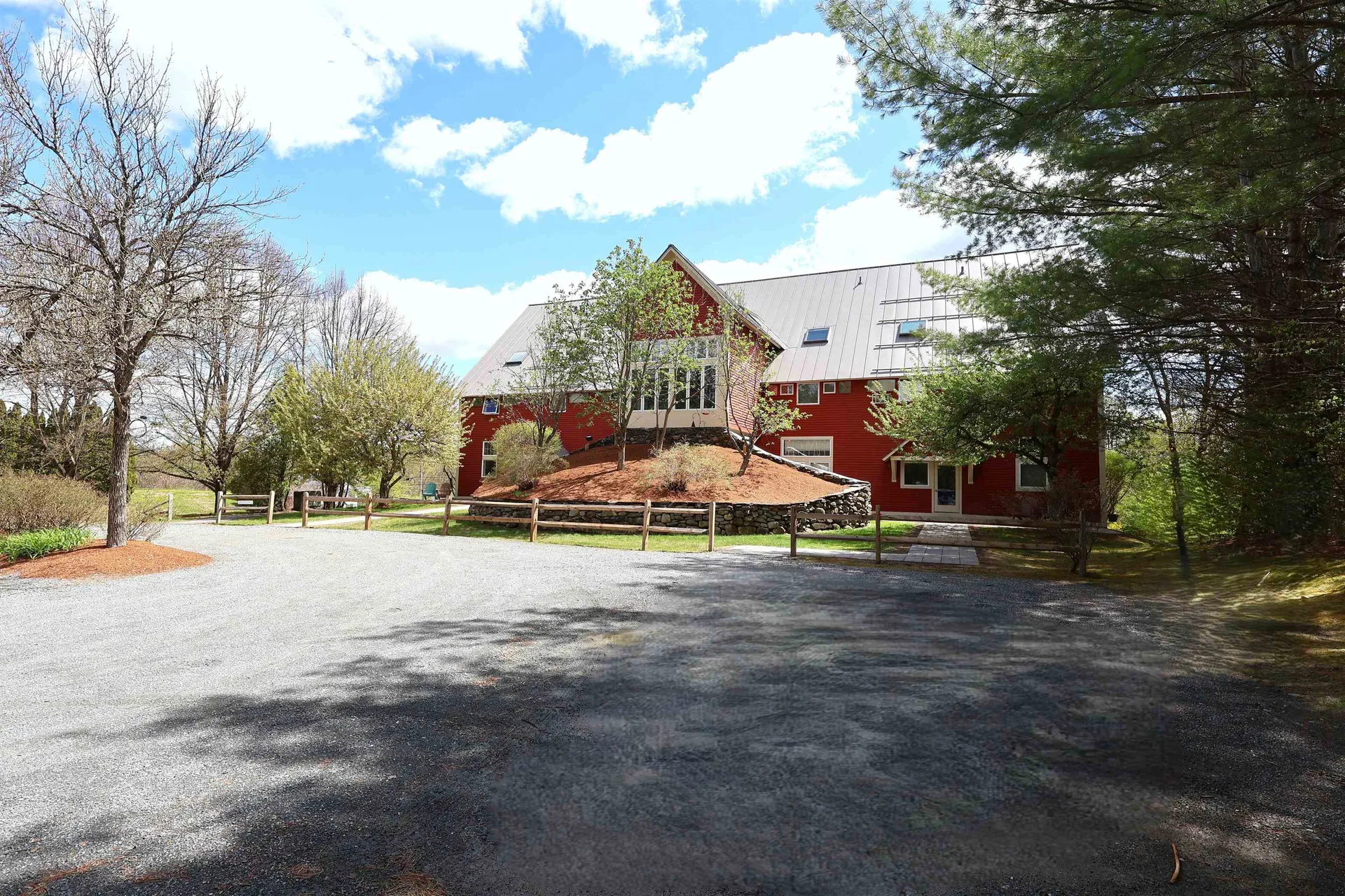 16 Hemlock Ridge Drive Hartford VT 05088