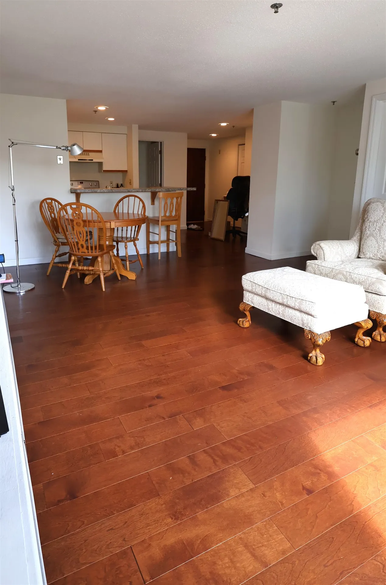 16 Hemlock Ridge Drive Hartford VT 05088