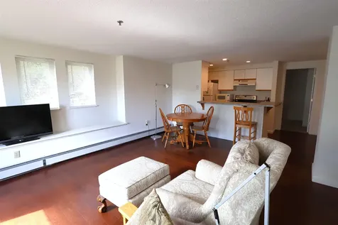 16 Hemlock Ridge Drive Hartford VT 05088