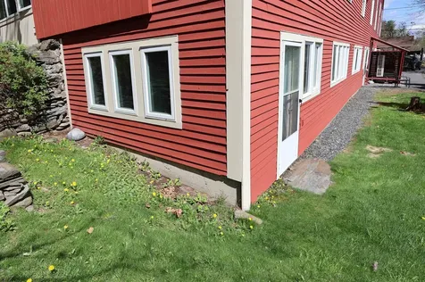 16 Hemlock Ridge Drive Hartford VT 05088