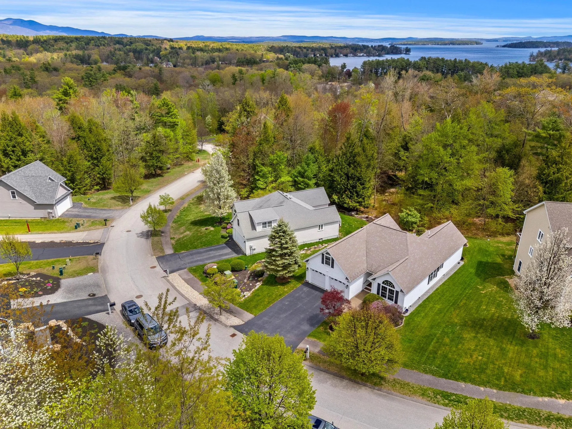 100 Sterling Drive Laconia NH 03246