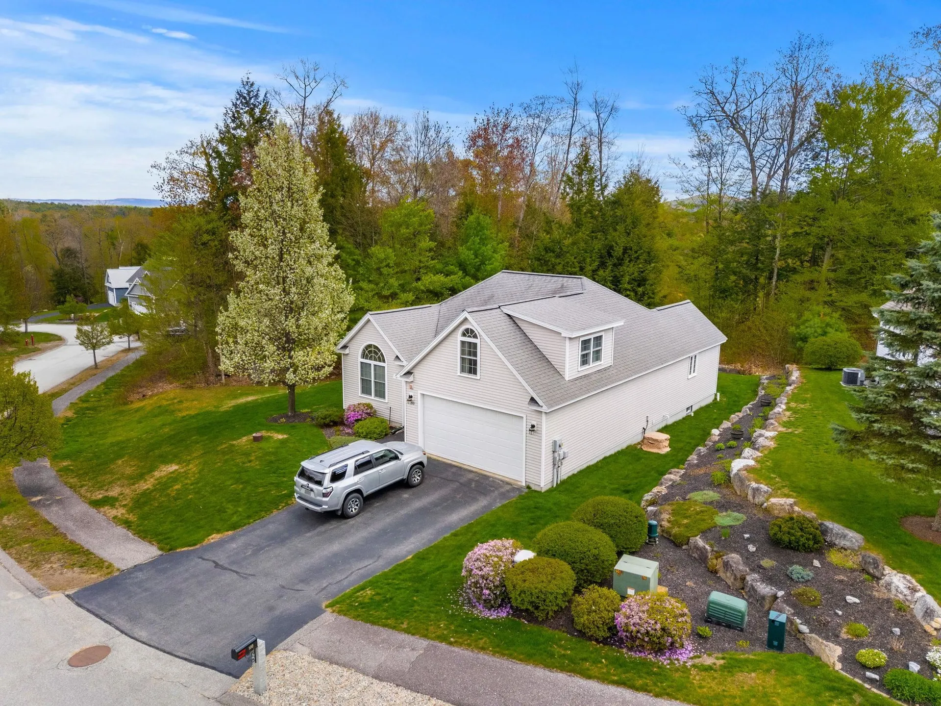 100 Sterling Drive Laconia NH 03246
