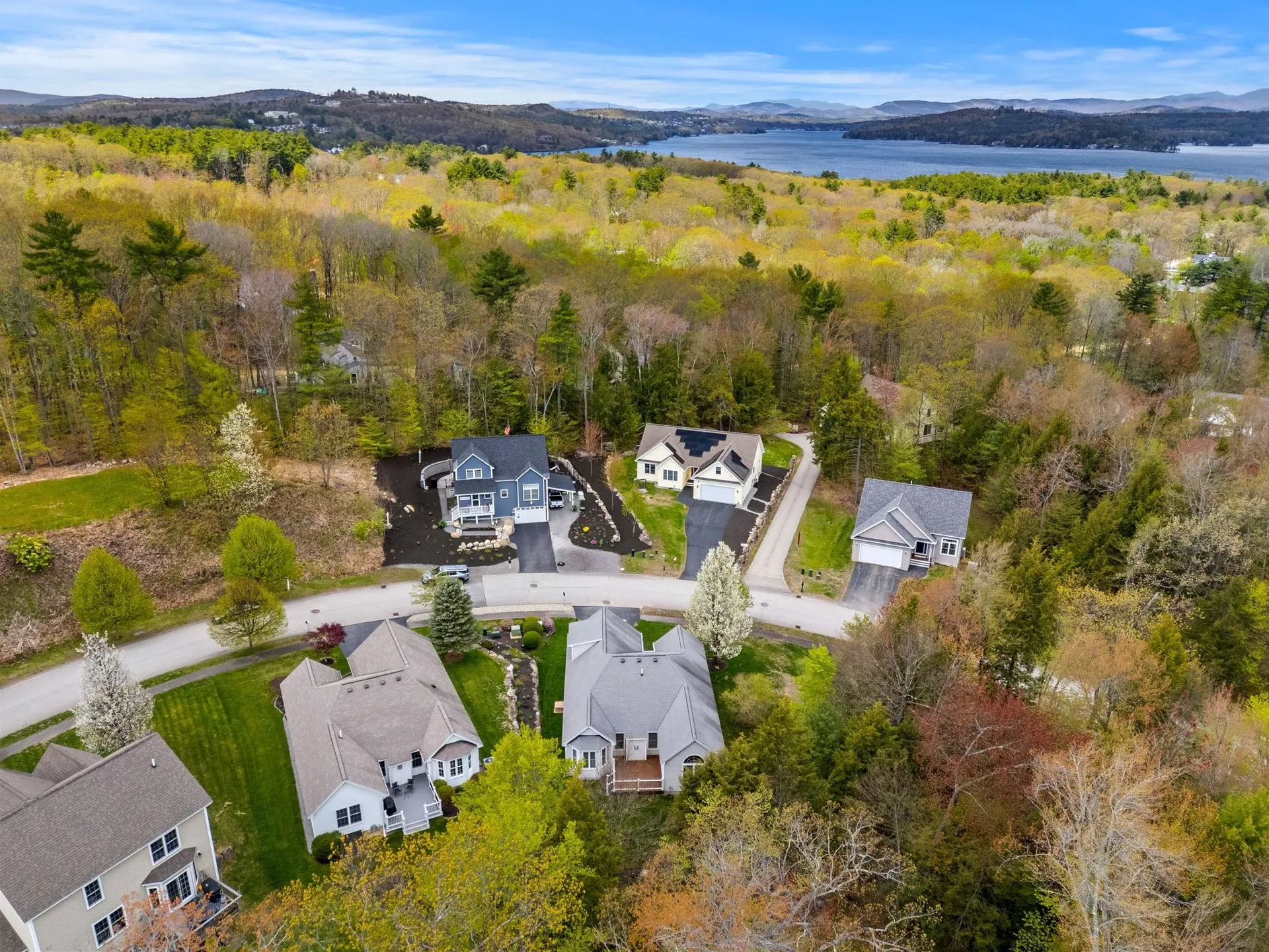 100 Sterling Drive Laconia NH 03246