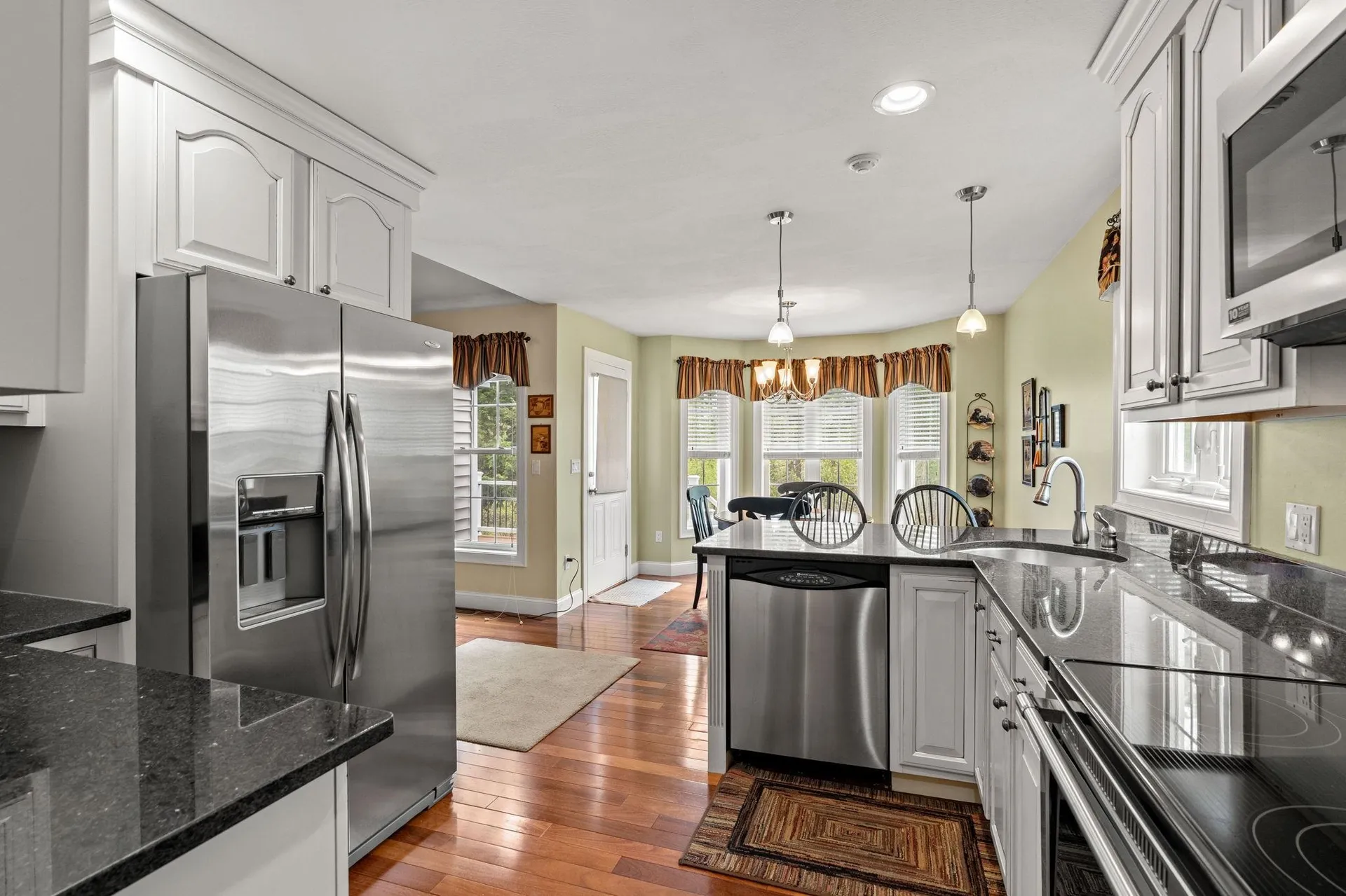 100 Sterling Drive Laconia NH 03246