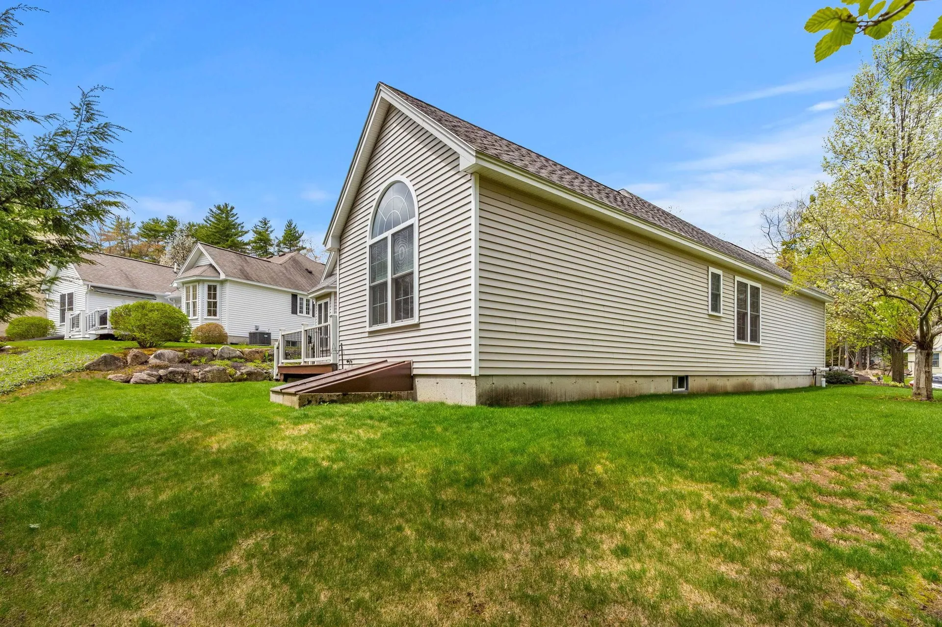 100 Sterling Drive Laconia NH 03246