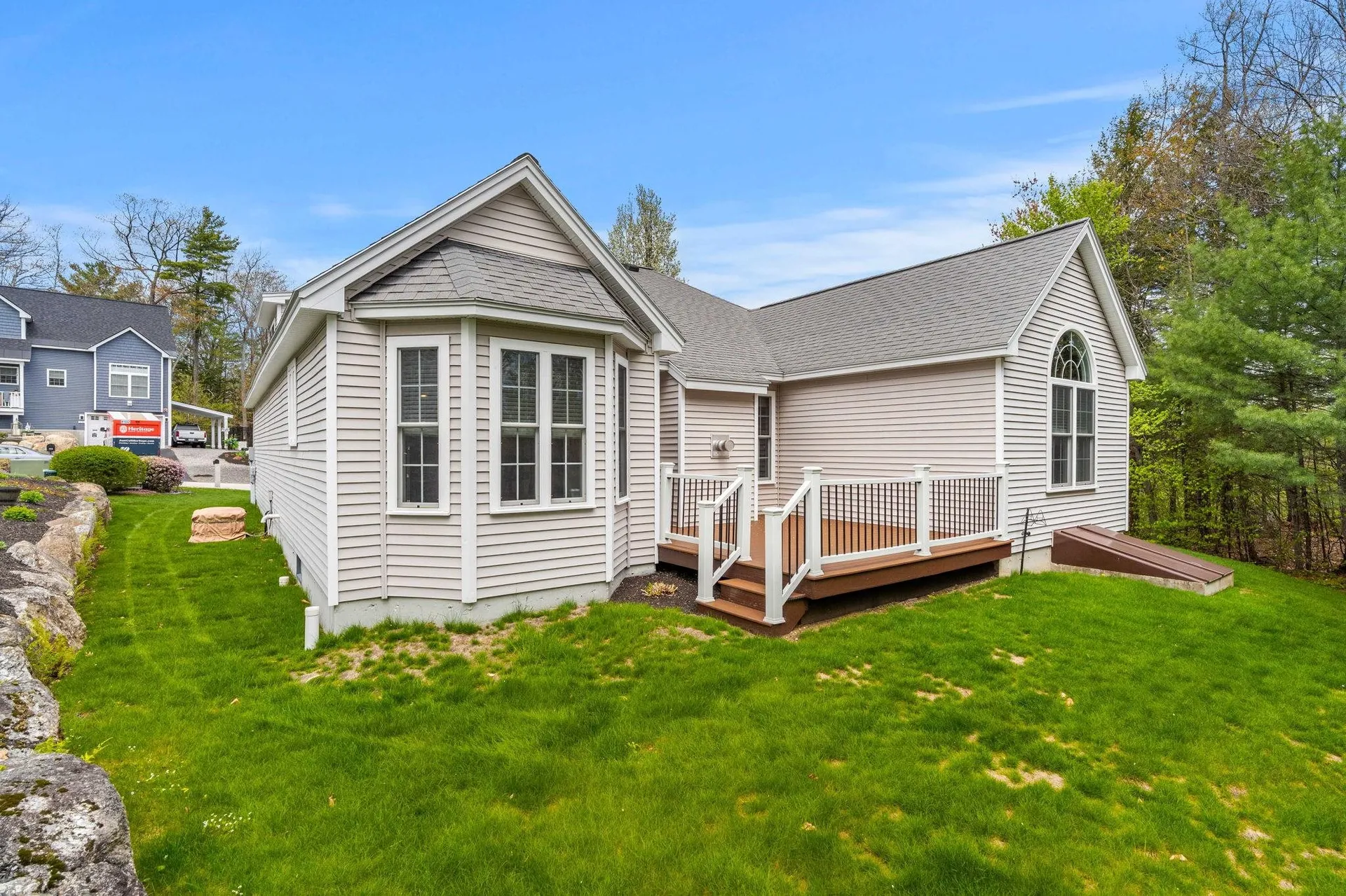 100 Sterling Drive Laconia NH 03246