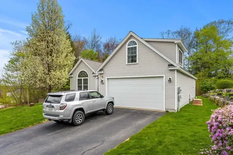 100 Sterling Drive Laconia NH 03246