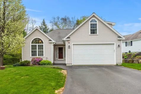 100 Sterling Drive Laconia NH 03246