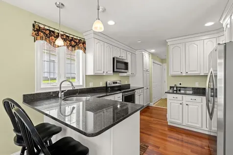 100 Sterling Drive Laconia NH 03246