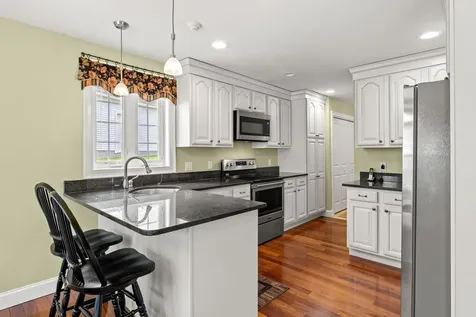 100 Sterling Drive Laconia NH 03246