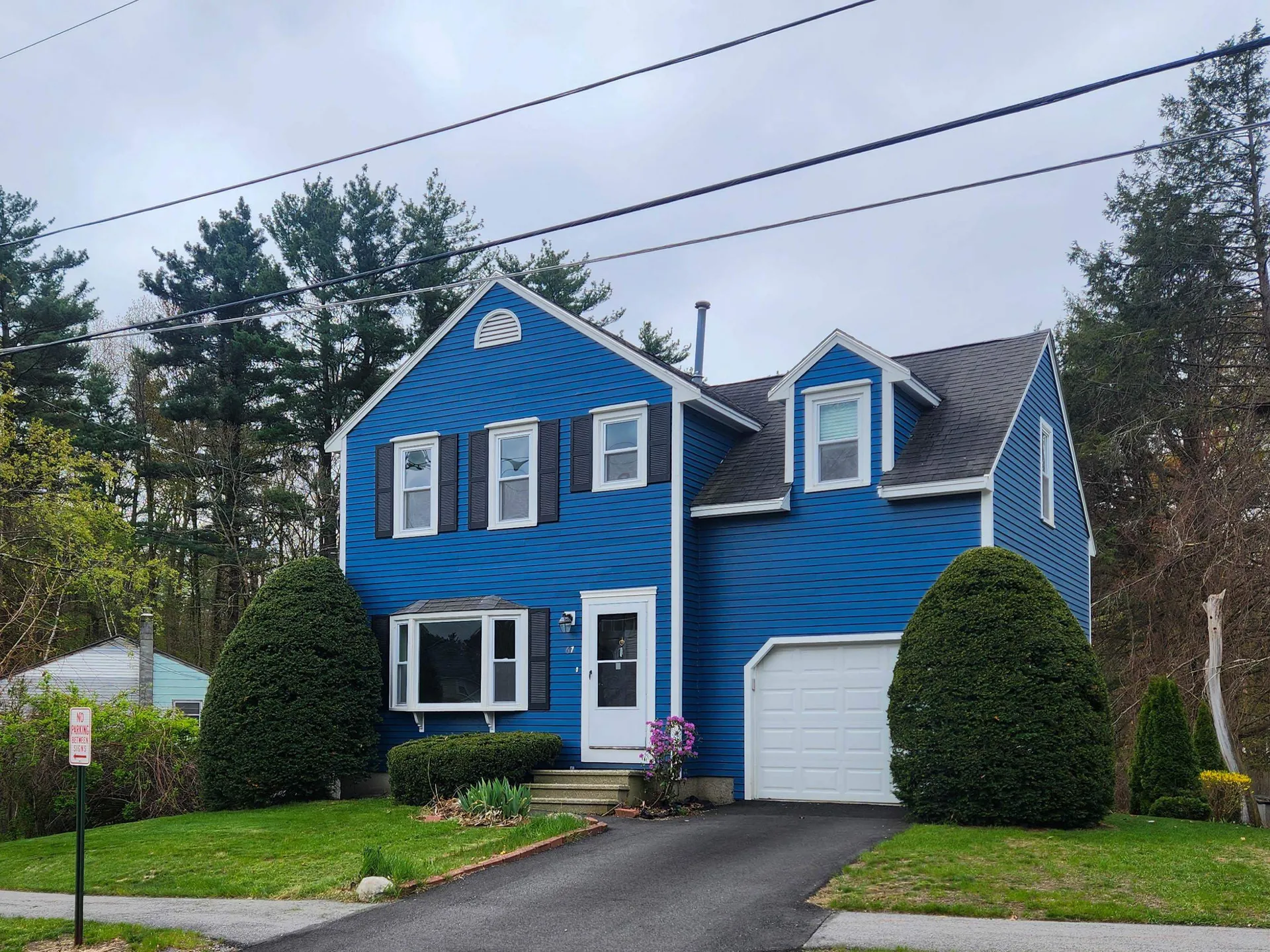 67 Burgundy Drive Nashua NH 03062