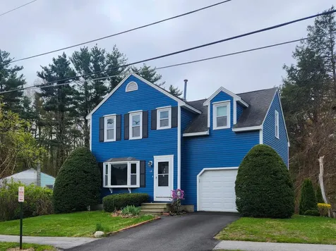 67 Burgundy Drive Nashua NH 03062