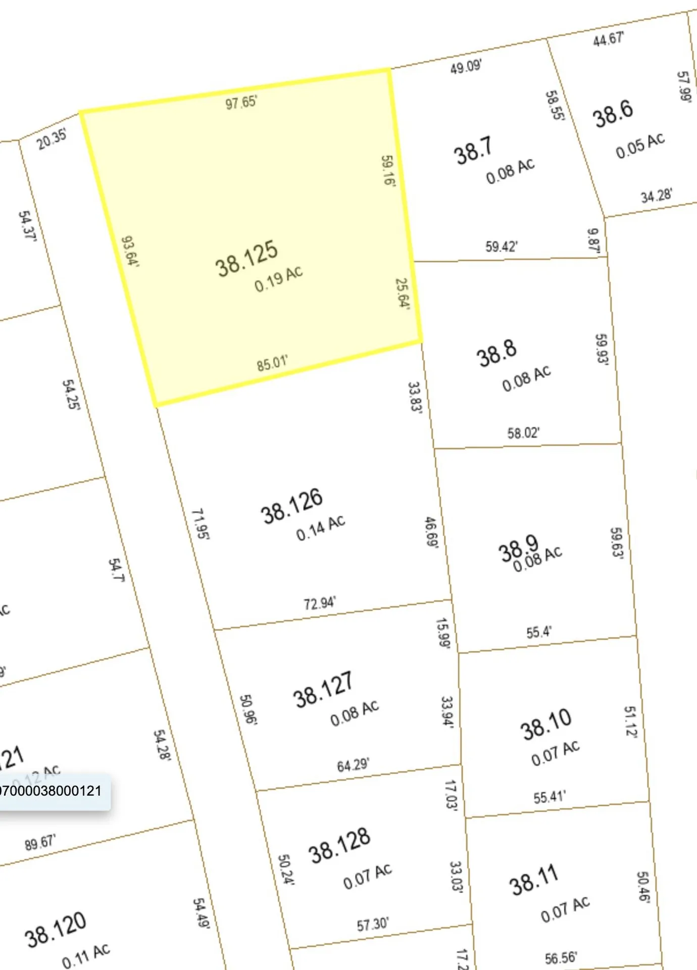 194 Buckley Road Weare NH 03281
