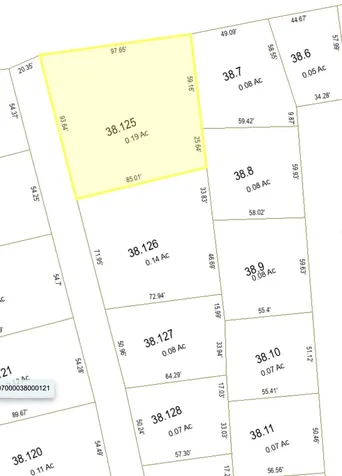 194 Buckley Road Weare NH 03281