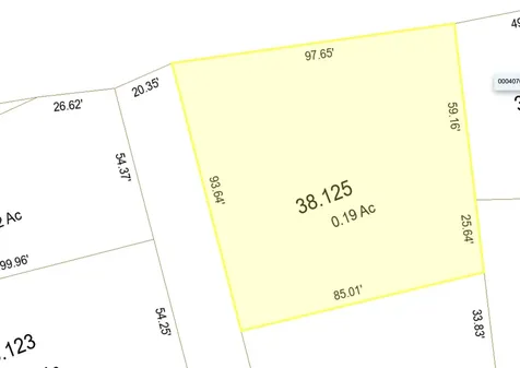 194 Buckley Road Weare NH 03281