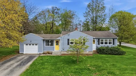199 Coral Avenue Manchester NH 03104