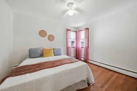 199 Coral Avenue Manchester NH 03104