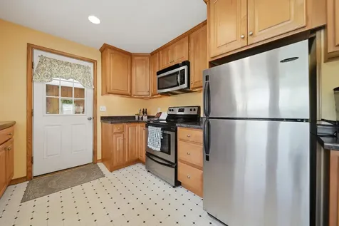 199 Coral Avenue Manchester NH 03104