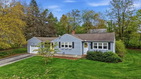 199 Coral Avenue Manchester NH 03104