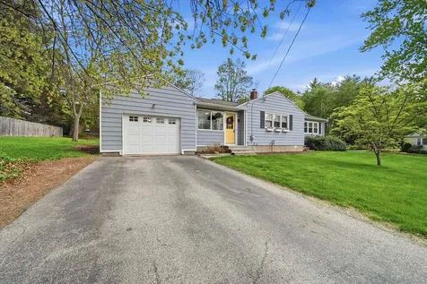 199 Coral Avenue Manchester NH 03104