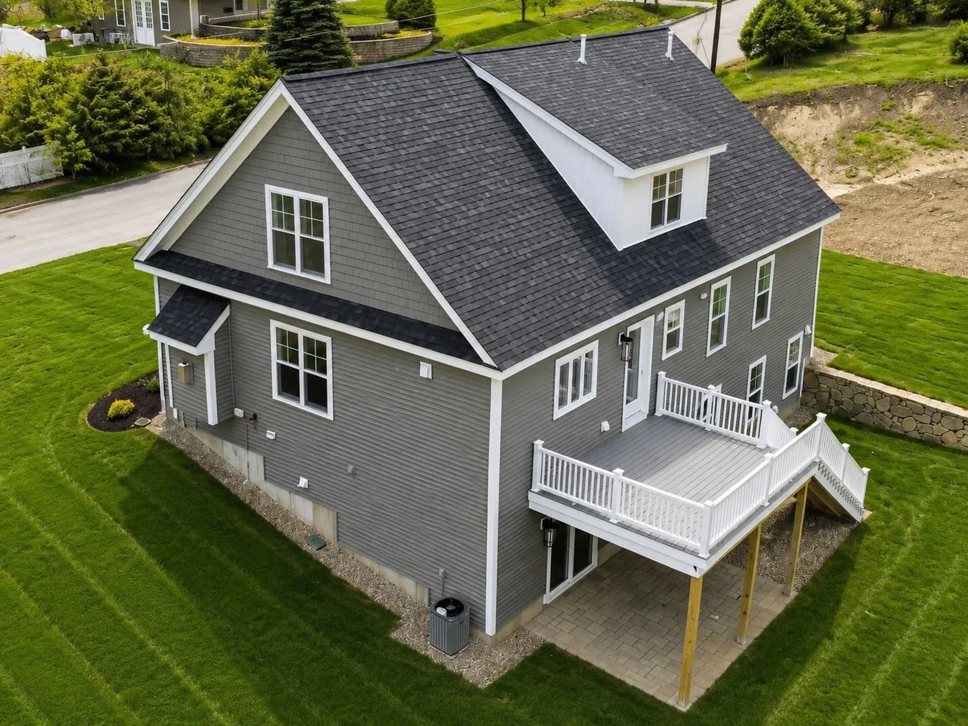 68 Farmington Road Nashua NH 03060