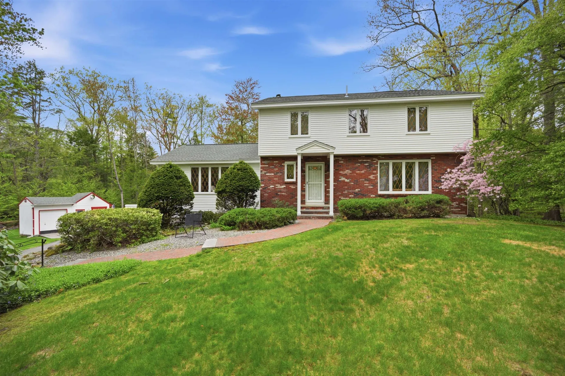 43 Greatstone Drive Merrimack NH 03054