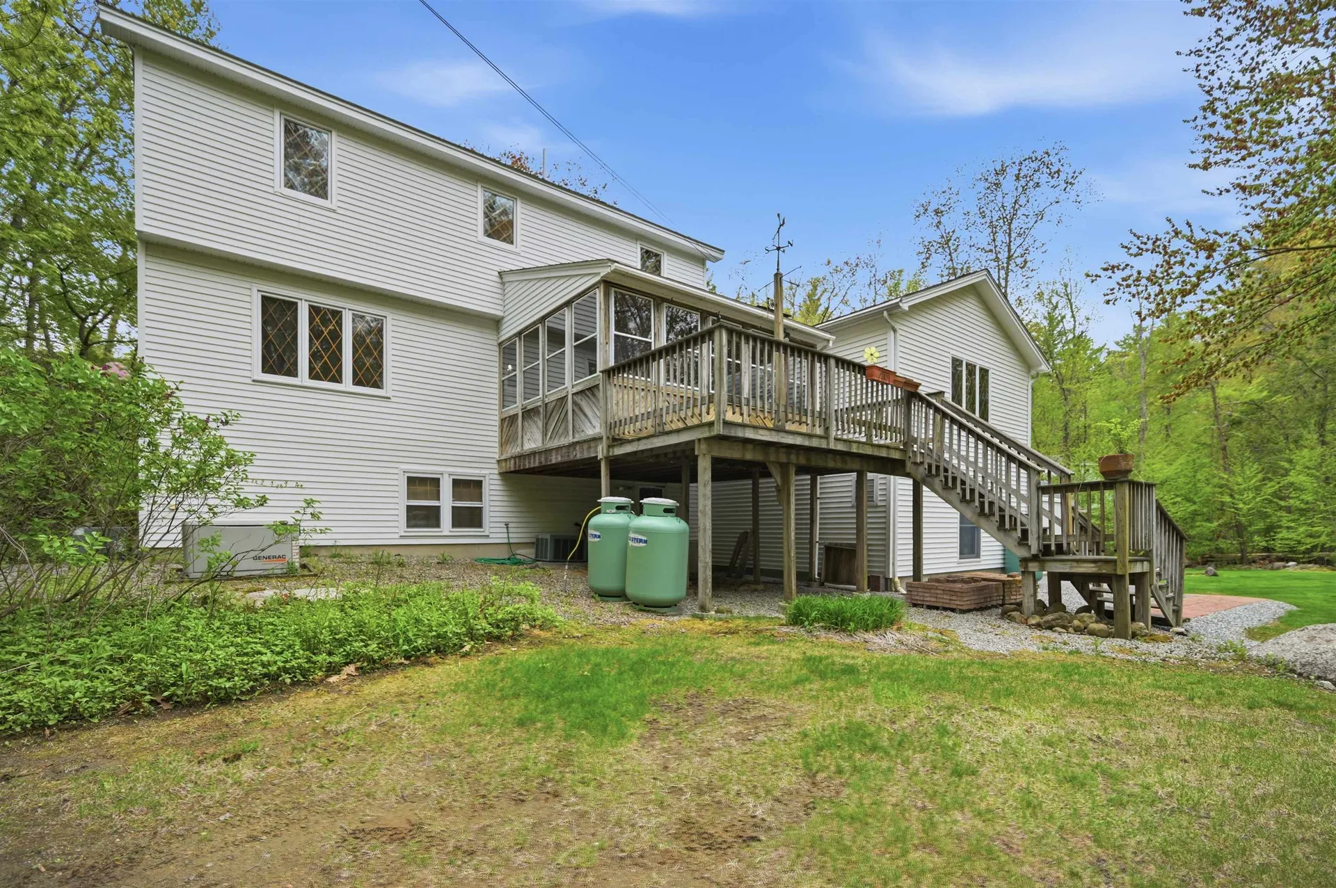 43 Greatstone Drive Merrimack NH 03054