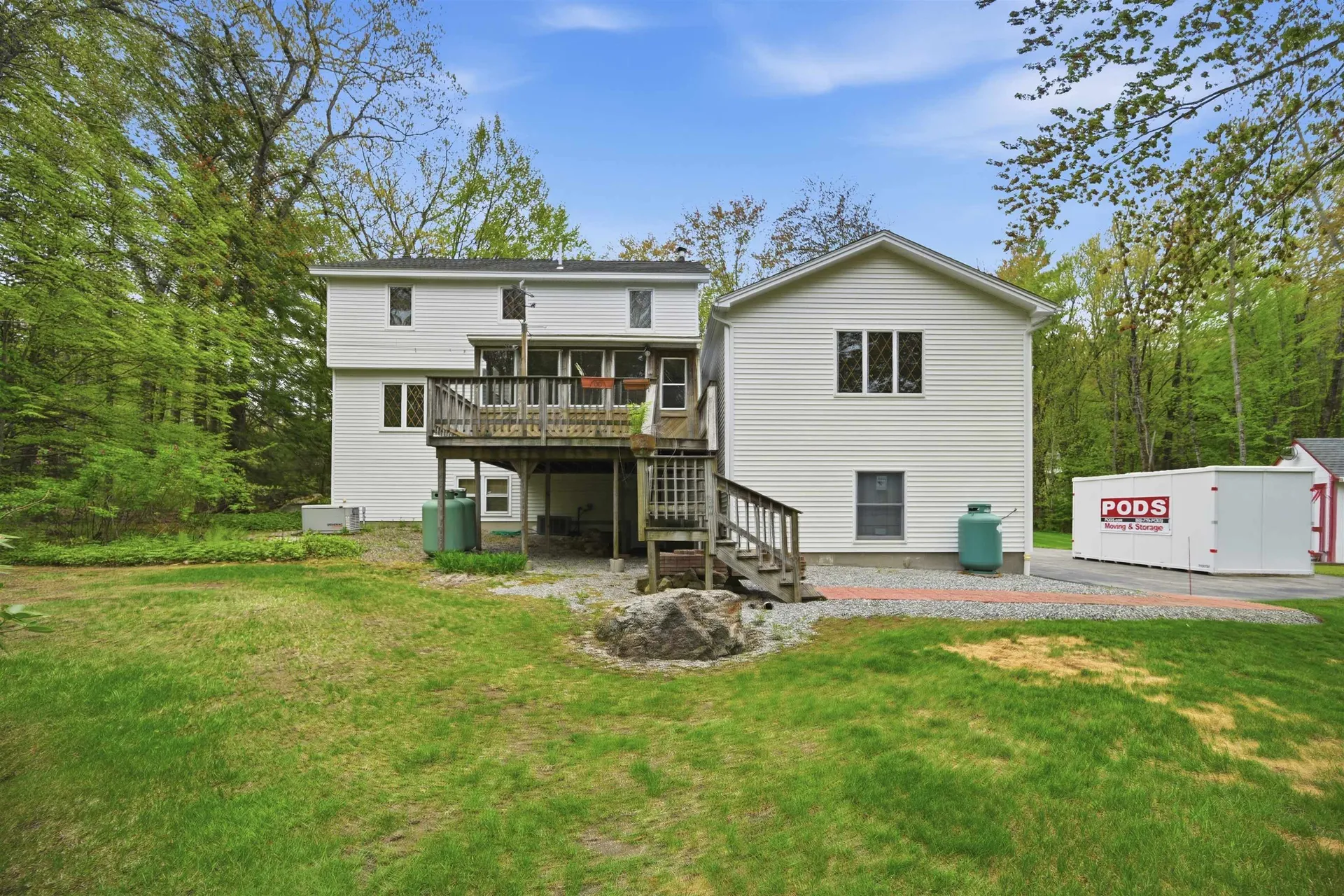 43 Greatstone Drive Merrimack NH 03054