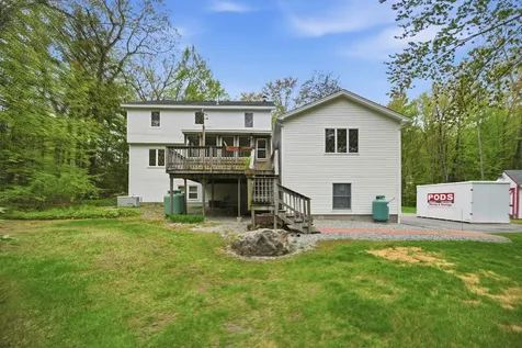 43 Greatstone Drive Merrimack NH 03054