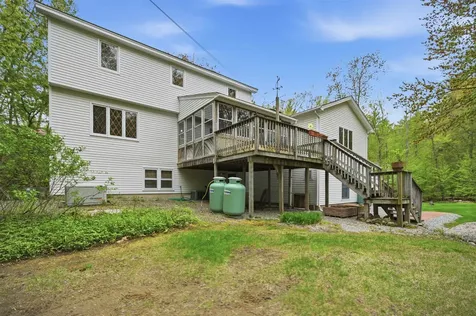 43 Greatstone Drive Merrimack NH 03054