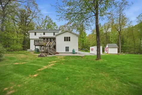 43 Greatstone Drive Merrimack NH 03054