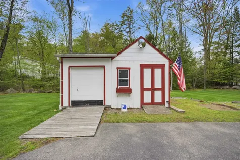 43 Greatstone Drive Merrimack NH 03054