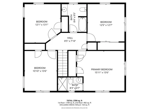 43 Greatstone Drive Merrimack NH 03054