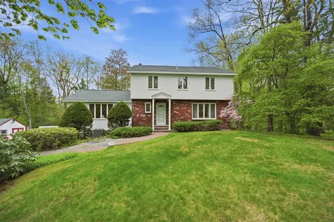 43 Greatstone Drive Merrimack NH 03054