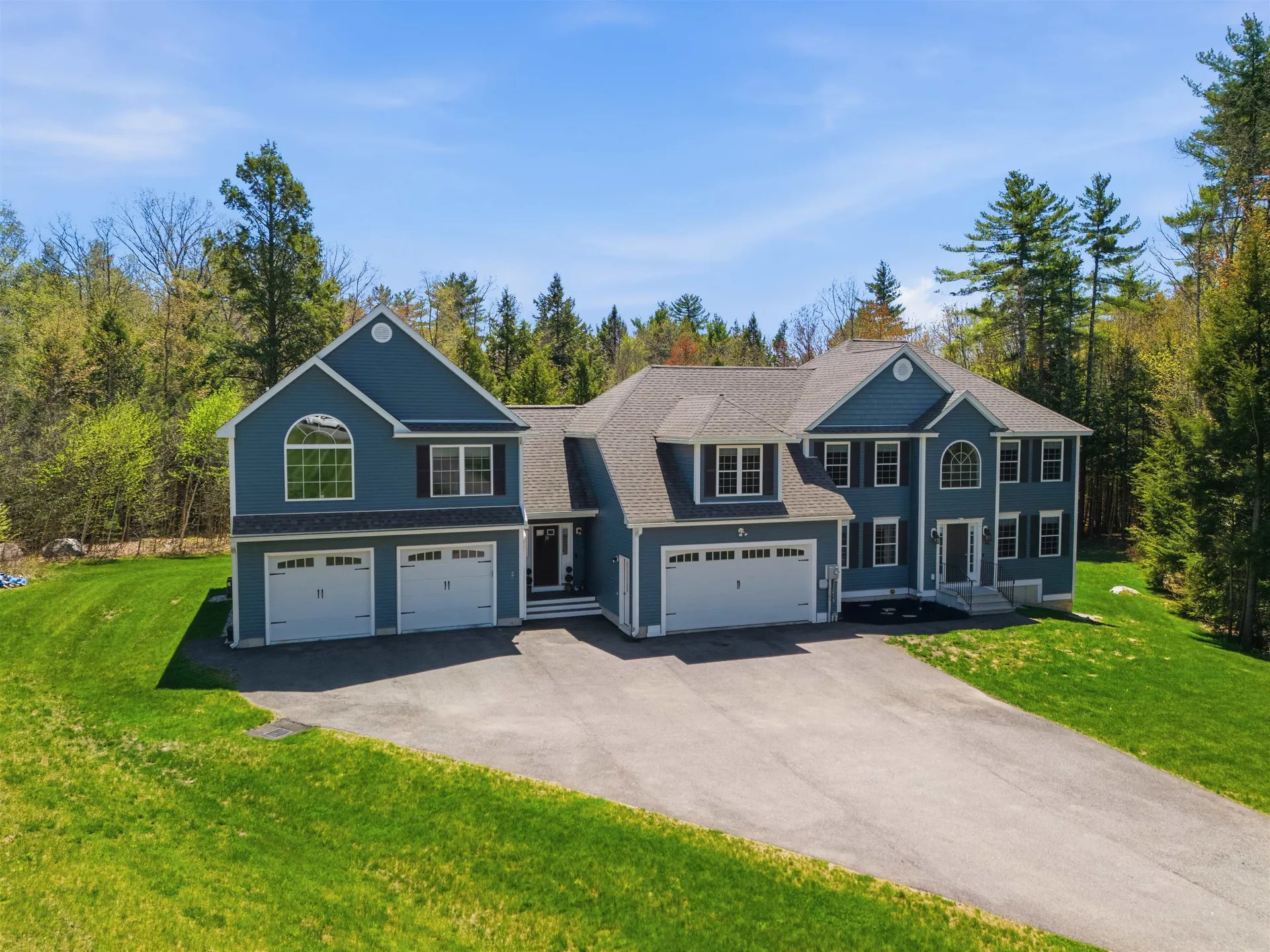 84 Juniper Circle Auburn NH 03032