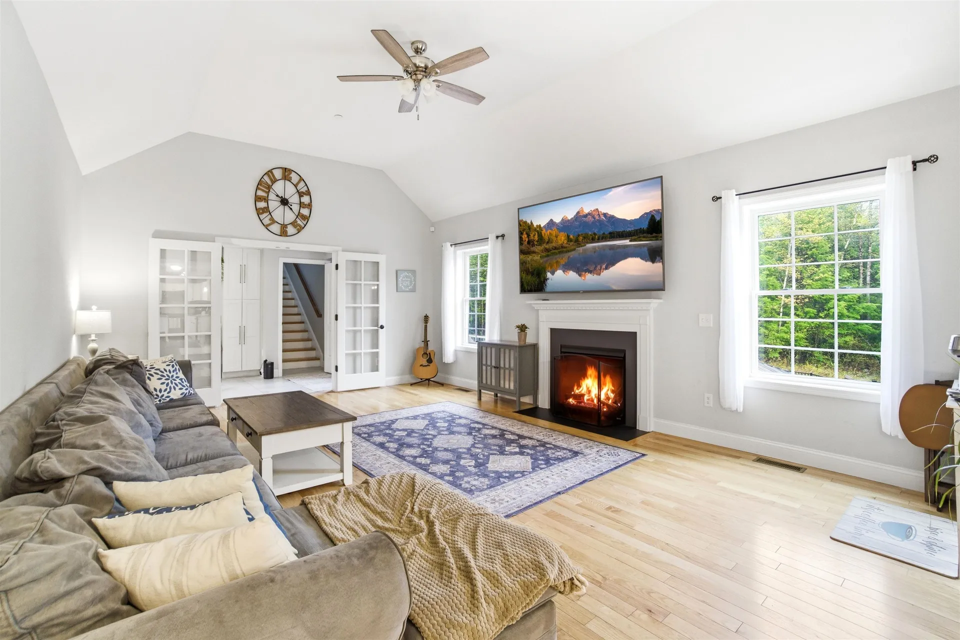 84 Juniper Circle Auburn NH 03032