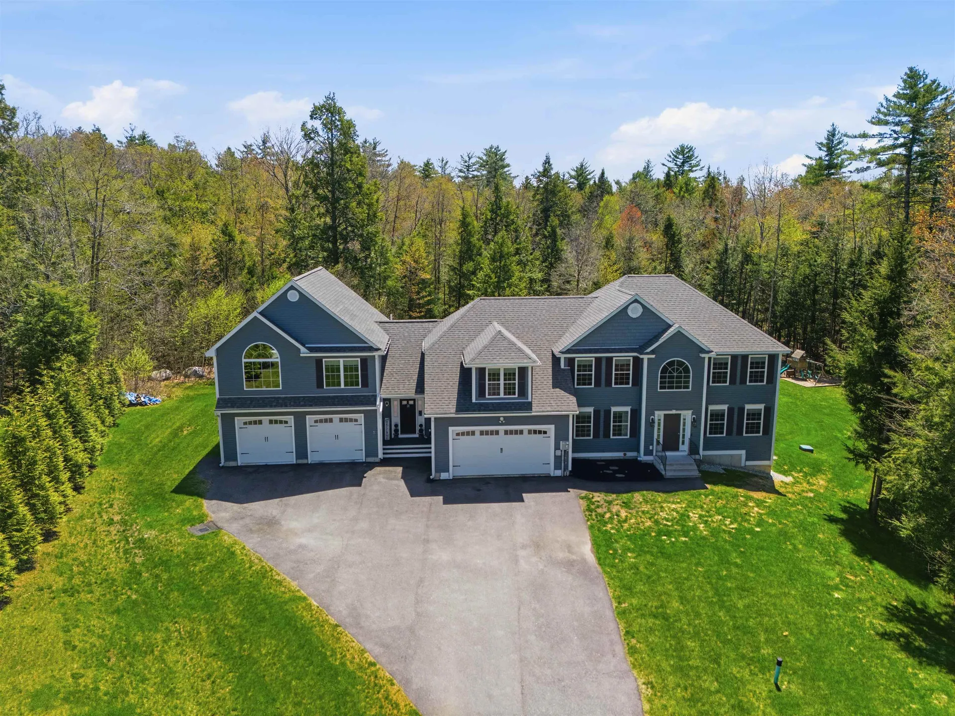 84 Juniper Circle Auburn NH 03032