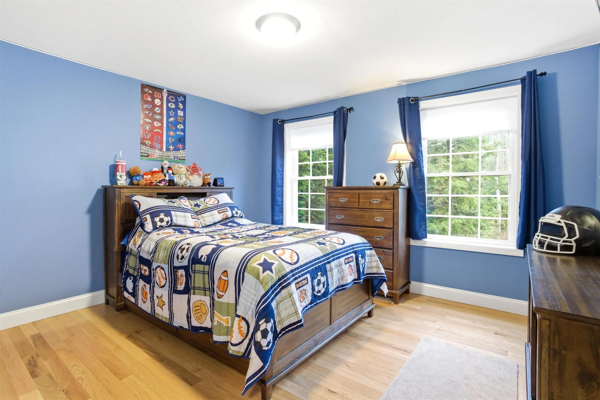 84 Juniper Circle Auburn NH 03032